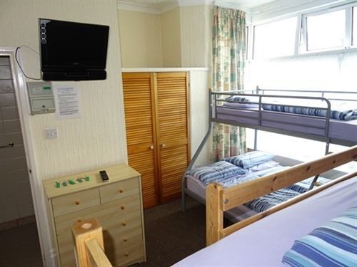 Abreakaway Lodge Newquay  Exterior photo