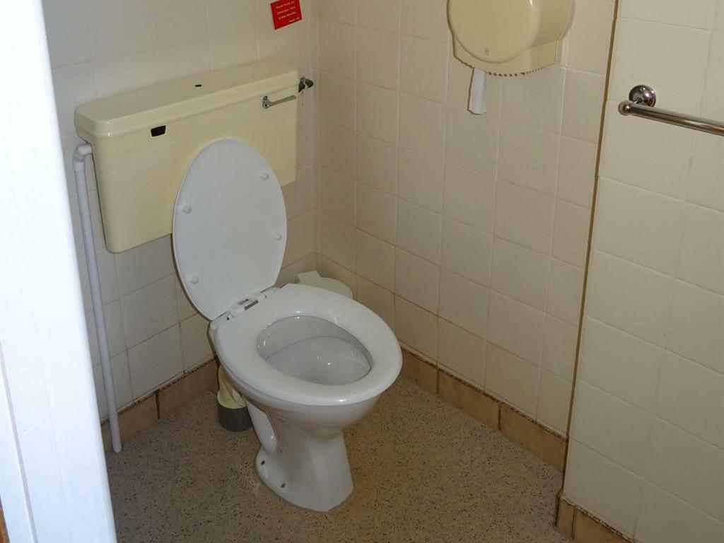 Abreakaway Lodge Newquay  Room photo