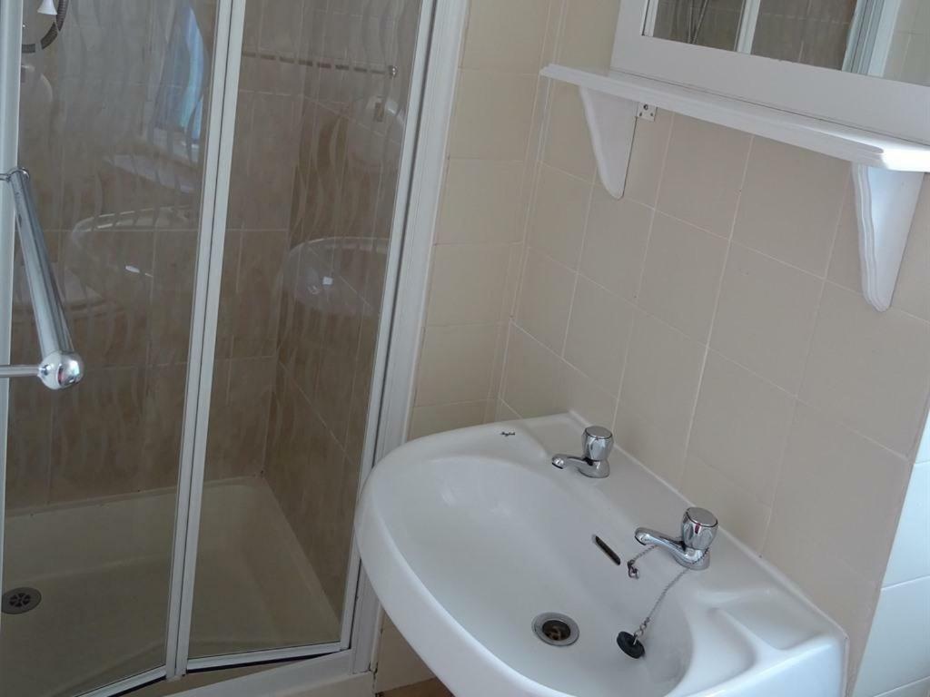 Abreakaway Lodge Newquay  Room photo